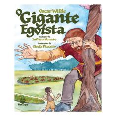 O Gigante Egoísta