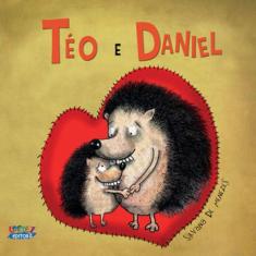 Téo E Daniel
