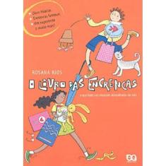 O Livro Das Encrencas