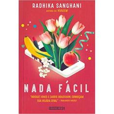Livro - Nada fácil
