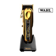 Máquina De Cortar Cabelo Magic Clip Gold Sem Fio Wahl Bivolt
