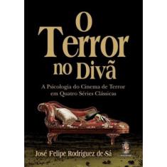 O terror no divã
