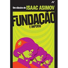 Fundação e Império: 2