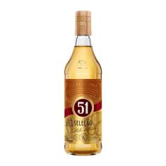 Cachaça 51 Seleção 965ML