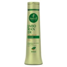 Condicionador Jaborandi 500 ml Haskell