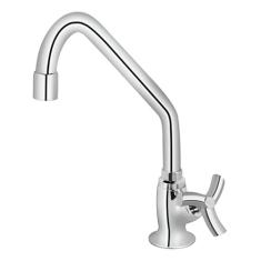 Docol Primor Torneira para Cozinha 1/2" - Cod.Novo: 90006734006 Cod.Antigo: 00673406
