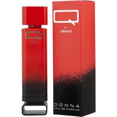 Perfume Feminino Armaf Q Donna Armaf Eau De Parfum 100 Ml