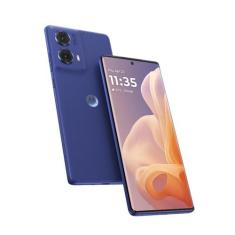 Celular Motorola Moto G85 5G NFC Esim de 256GB 8GB Ram Azul