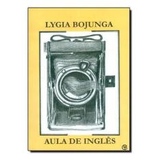 Aula de Inglês Sortido - CASA LYGIA BOJUNGA EDITORA, Sortido