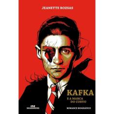 Kafka e a Marca do Corvo