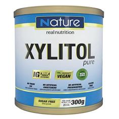 Xylitol - 300g - Nutrata, Nutrata