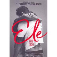 Ele: Quando Ryan Conheceu James