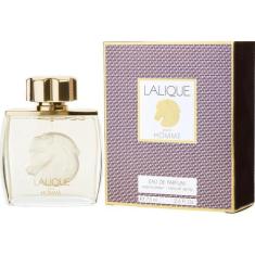 Perfume Masculino Lalique Equus Lalique Eau De Parfum Spray 75 Ml