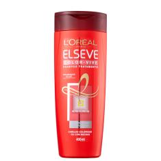 Elseve Colorvive - Shampoo 400ml
