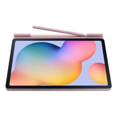 Samsung Tablet Galaxy Tab S6 Lite, 64GB, 4GB RAM, Tela Imersiva de 10.4'' Rosa