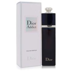 Perfume Fem. Dior Addict Christian Dior 50 Ml Eau De Parfum