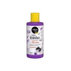 Shampoo Salon Line Kids Meu Lisinho 300ml