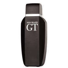 New Brand Gt Eau De Toilette - Perfume Masculino 100ml
