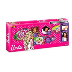 Fun Divirta-se - Barbie Kit Colares e Pulseiras