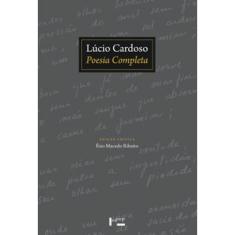 Lúcio Cardoso: Poesia Completa