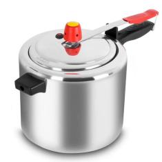 Panela de Pressão Polida Eirilar 306 7L