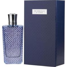 Perfume Masculino Merchant Of Venice Venetian Blue Merchant Of Venice 