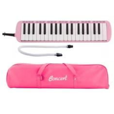 Escaleta Concert M37 37 Teclas com Estojo, M37 PK