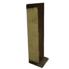 Arranhador Para Gato Akara Do Gato Para Cantos - Marrom