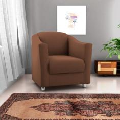 Poltrona Decorativa Bia - Matrix