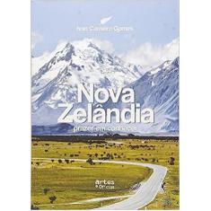 Nova Zelândia, Prazer em Conhecer - ARTES E OFICIOS EDITORA LTDA, 3