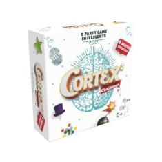 Cortex: Challenge 2 - Jogo de Cartas - Galápagos - Galápagos Jogos