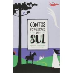 Livro - Contos populares do sul