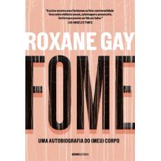 Livro - Fome