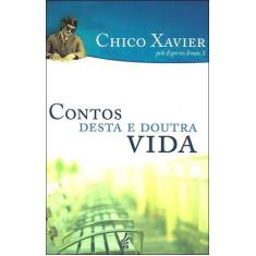 Contos Desta e Doutra Vida - Feb