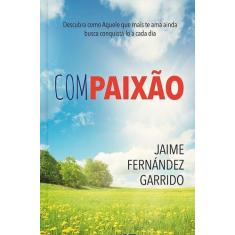 Livro - Compaixão
