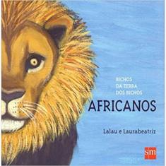 Bichos da Terra dos Bichos: Africanos