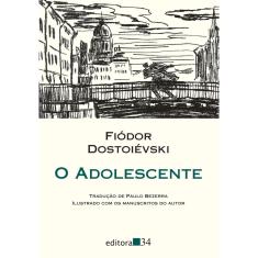Livro - O adolescente