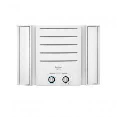 Ar Condicionado De Janela Springer Midea 7.500 Btus Frio Mecânico 220v