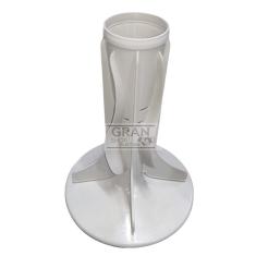 Agitador 8 Pás Lavadora Consul E Brastemp