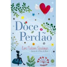 Livro - Doce perdão
