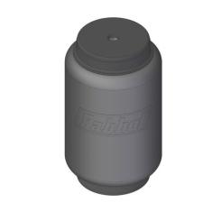 Bolsa Pneumática Dianteira Scania S4/S5 R até 2011 - Fabbof Componente