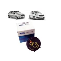 Tampa do Reservatório de Expansão do Radiador DG9Z8100A Ecosport Fusio