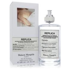 Perfume Feminino Replica Lazy Sunday Morning Maison Margiela 100 Ml Eau De Toilette