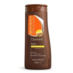 Condicionador queravit - 250ml bio extratus - Bioextratus