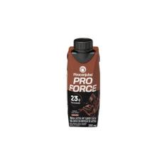 Whey Zero Lactose Piracanjuba Bebida Láctea 24 Unidade 250ml,  Cacau