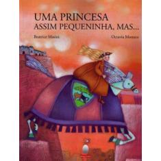 Uma Princesa Assim Pequeninha, Mas... - AQUARIANA, 3