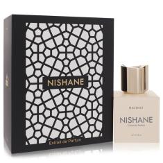 Perfume Feminino Hacivat Nishane 100 Ml Extrait De Parfum