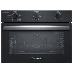 Forno de Embutir Elétrico Continental 50L com TOPLimpaFácil (OC4EM), P