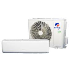 Ar Condicionado 30000 Btus Split Hi Wall Inverter Gree Quente E Frio G-top Auto Inverter 220v
