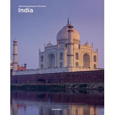 Livro - India